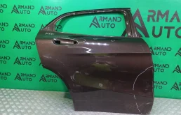 Дверь Mercedes GLA-Class 2013-2020 A1567300205 X156, задняя правая