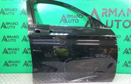 Дверь Mercedes GLC-Class 2015-2022 A2537200405 X253, передняя правая
