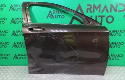 Дверь Mercedes GLA-Class 2013-2020 A1567200205 X156, передняя правая