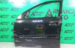 Дверь Mercedes ML-Class 2005-2011 A1647200105 W164, передняя левая