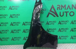 Крыло Mercedes E-Class 2016-2023 A2138800018 W213, переднее правое