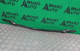 Усилитель бампера нижний BMW 3 series 2011-2020 51647266325 F30 F31, передний