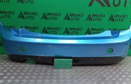 Бампер Mini Hatch 2013-2021 51127380024 F55, задний