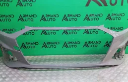 Бампер Audi A4 2019-2025 8W0807065BEGRU 5 B9, передний