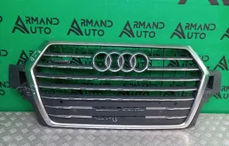 Решетка радиатора Audi Q7 2015-2020 4M0853651JMX3 2 4M