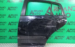 Дверь Volkswagen Golf Plus 2005-2014 5M0833301M 1, задняя левая