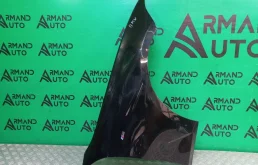Крыло BMW 1 series 2011-2019 41007284646 F20 F21, переднее правое