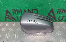 Крышка зеркала Mercedes E-Class 2009-2016 A24681102609650 W212, правая