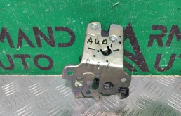 Замок двери багажника Audi A3 2012-2020 8R0827505A 3 8V