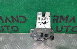 Замок двери багажника Audi A3 2012-2020 8R0827505A 3 8V