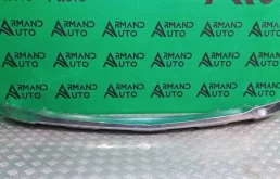 Накладка бампера Mercedes GL GLS-Class 2012-2016 A1668857825 X166, передняя