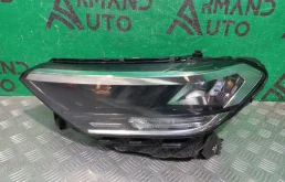 Фара Volkswagen Polo 2020-2022 6N5941005A 6, левая