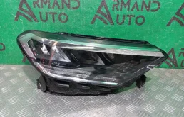 Фара Volkswagen Polo 2020-2022 6N5941006A 6, правая