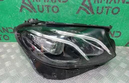 Фара Mercedes E-Class 2016-2020 A2139066601 W213, правая