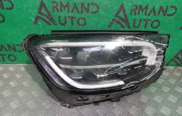 Фара Mercedes GLC-Class 2019-2022 A2539068201 X253, правая