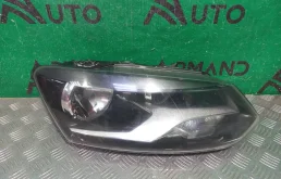 Фара Volkswagen Polo 2014-2020 6R1941008F 5, правая