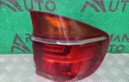 Фонарь внешний BMW X5 2010-2013 63217227790 E70, правый
