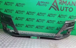 Бампер Audi Q7 2015-2020 4M0807065DGRU 2 4M, передний