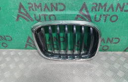 Решетка радиатора BMW X3 2017-2021 51137397466 G01, правая