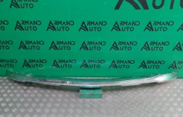 Накладка бампера Mercedes GL GLS-Class 2012-2016 A1668857825 X166, передняя