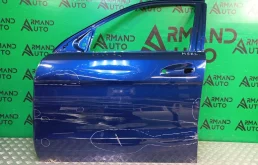 Дверь Mercedes GL GLS-Class 2012-2019 A1667200105 X166, передняя левая