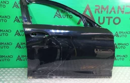 Дверь BMW 5 series 2016-2023 41007408962 G30 G31, передняя правая