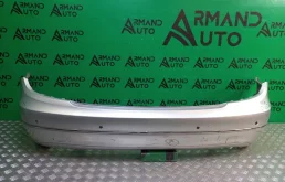 Бампер Mercedes C-Class 2011-2015 A20488059409999 W204, задний