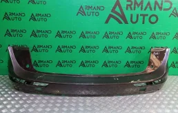 Бампер Audi Q5 2008-2017 8R0807303GRU 1 8R, задний