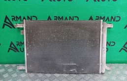 Радиатор кондиционера Volkswagen Tiguan 2016-нв 5Q0816411AR 2
