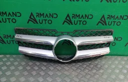 Решетка радиатора Mercedes GLK-Class 2012-2015 A20488029839982 X204