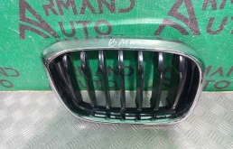 Решетка радиатора BMW X3 2017-2021 51137397466 G01, правая