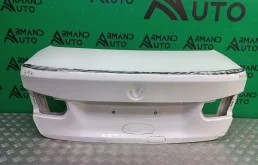Крышка багажника BMW 3 series 2011-2020 41007288757 F30