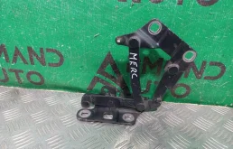 Петля капота Mercedes M ML GLE-Class 2011-2018 A1668800028 W166, левая