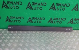 Молдинг двери BMW X1 2015-2022 51137352092 F48, передний правый