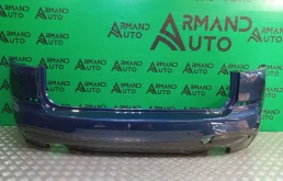 Бампер BMW X3 2017-2021 51128091992 G01, задний
