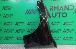 Крыло Mercedes E-Class 2016-2023 A2138800118 W213, переднее левое