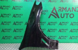 Крыло BMW X3 2017-2024 41007930972 G01, переднее правое