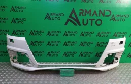 Бампер Audi Q7 2015-2020 4M0807065DGRU 2 4M, передний
