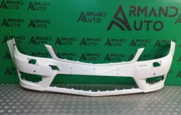 Бампер Mercedes C-Class 2011-2015 A20488078479999 W204, передний