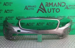Бампер Mercedes GLA-Class 2013-2017 A15688005409999 X156, передний