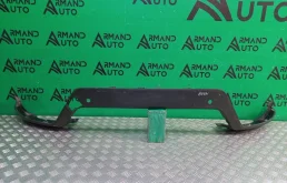 Юбка бампера BMW X3 2017-2021 51117399975 G01, передняя