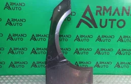 Крыло Audi A4 2015-2020 8W0821106A 5 B9, переднее правое