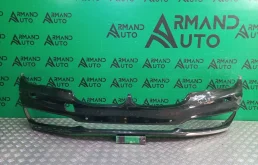 Бампер BMW 7 series 2015-2019 51117402814 G11 G12, передний