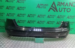 Бампер Audi A4 2011-2015 8K5807067AGRU 4 B8, задний