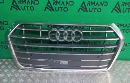 Решетка радиатора Audi Q5 2017-2020 80A853651JRP5 2 FY