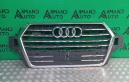 Решетка радиатора Audi Q7 2015-2020 4M0853651JRN4 2 4M