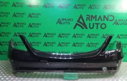 Бампер Mercedes S-Class 2013-2017 A22288516259999 W222, задний