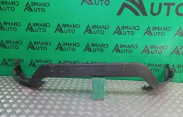 Юбка бампера BMW X3 2014-2017 51117338544 F25, передняя