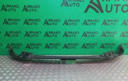 Юбка бампера BMW X5 2018-нв 51117421792 G05, передняя