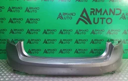 Бампер BMW X6 2014-2019 51127413500 F16, задний